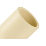 Joelho Agua Quente Super Cpvc Amanco Femea/Femea 22Mmx45º