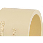 Caps Agua Quente Super Cpvc Amanco 22Mm