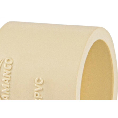 Caps Agua Quente Super Cpvc Amanco 22Mm