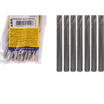 Broca Widea Irwin 5 Mm - 3/16'' - Kit C/10 Pecas