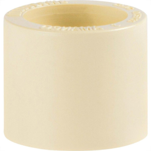 Bucha De Reducao Agua Quente Super Cpvc Amanco Macho/Femea 28X15Mm