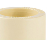 Bucha De Reducao Agua Quente Super Cpvc Amanco Macho/Femea 28X15Mm