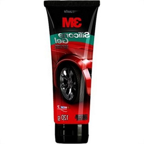 Silicone Gel 3M 120G.