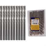 Broca Widea Irwin 8 Mm - 5/16'' - Kit C/10 Pecas