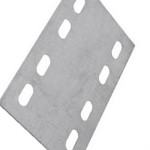 Eletrocalha Rrc Tee Horizontal 100X50