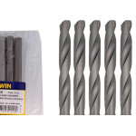 Broca Widea Irwin 10 Mm - Kit C/5 Pecas