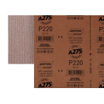 Lixa Seco Norton 80 - Kit C/50 Folhas