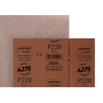 Lixa Seco Norton 80 - Kit C/50 Folhas