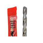 Broca Widea Irwin 13 Mm - 1/2'' - Kit C/5 Pecas