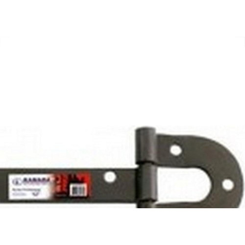 Dobradica Para Porteira Ramada 255 X 100 - No.3