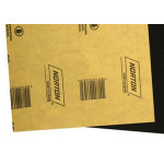 Lixa Seco Norton 400 - Kit C/50 Folhas