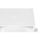 Caixa Sifonada Herc 250X172X50 Quadrada Branca - 2302