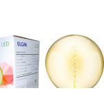 Lampada Filamento De Led Elgin G200 - 4W. 2200K E-27 Bivolt