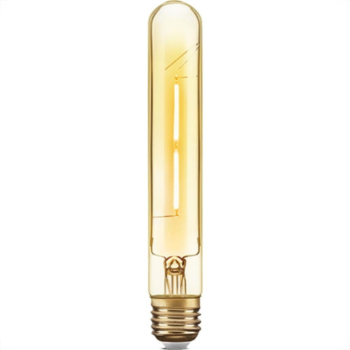 Lampada Filamento De Led Elgin T30 - 2W. 2200K E-27 Bivolt