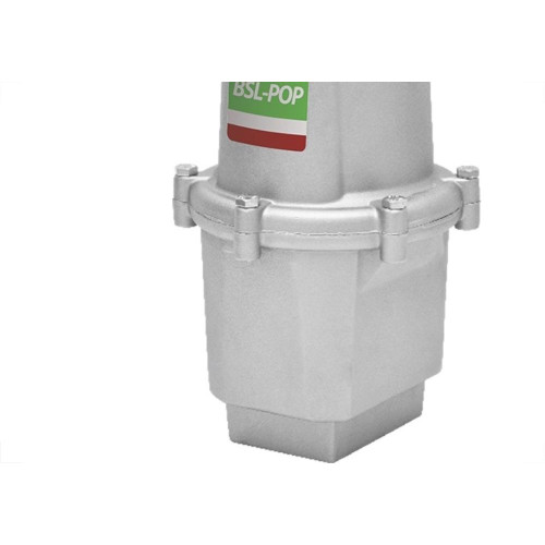 Bomba De Agua Lorenzetti Submersa 250Wx220V. - Bsl Pop