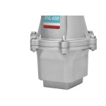 Bomba De Agua Lorenzetti Submersa 340Wx220V. - Bsl-650