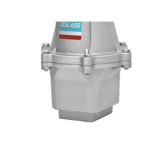 Bomba De Agua Lorenzetti Submersa 340Wx220V. - Bsl-650