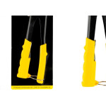 Alicate Rebitador Eda 9,5'' Profissional - 8Vj