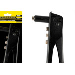 Alicate Rebitador Eda 9,5'' Profissional - 8Vj