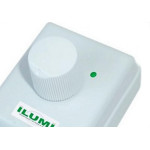 Controle Para Ventilador Ilumi Comercial Bivolt Branco 5302