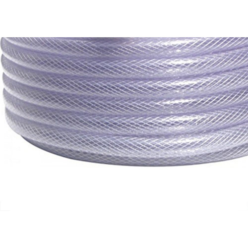 Mangueira Jardim Trancada Cristal Ibira Conjunto Com 25M - 1705