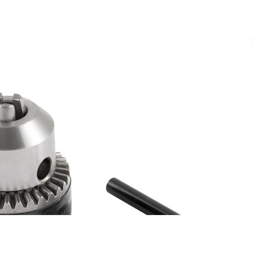 Mandril Eda Com Rosca 3/8'' Acompanha Chave - 2Wu