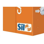 Cabo De Rede/Informatica Sil 4 Pares Cat6E Cinza Com 305M