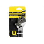 Chave Inglesa Ajustavel Eda Profissional - 08'' - 2Gp
