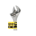 Chave Inglesa Ajustavel Eda Profissional - 15'' - 2Vq