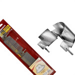 Resistencia Lorenzetti Bella Ducha Ultra 4 Temperaturas 5.500Wx127V.