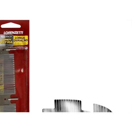 Resistencia Lorenzetti Bella Ducha Ultra 4 Temperaturas 5.500Wx127V.