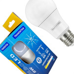 Lampada Led Bulbo Tramontina A60 - 9W. 6500K.
