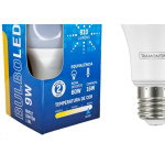 Lampada Led Bulbo Tramontina A60 - 9W. 6500K.