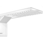 Ducha Lorenzetti Acqua Duo 7.800W. - 220V. Branca. - 7510098