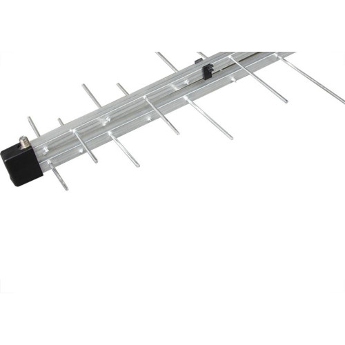 Antena Externa Sinal Fort Hdtv 16 Elementos
