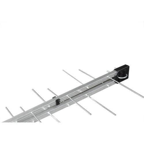 Antena Externa Sinal Fort Hdtv 16 Elementos