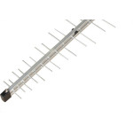 Antena Externa Sinal Fort Hdtv 34 Elementos