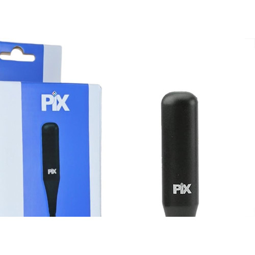 Antena Interna/Externa Pix Digital Com Ima 5M Com Cabo