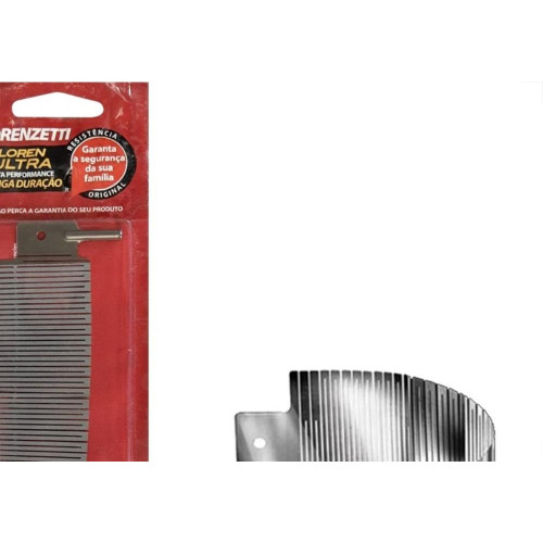 Resistencia Lorenzetti Aquecedor Maxi Ultra 5.500Wx220V. - 765