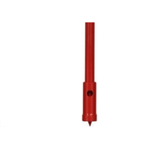 Serra Copo Diamantada Braskoki Ksc 19Mm - Seco