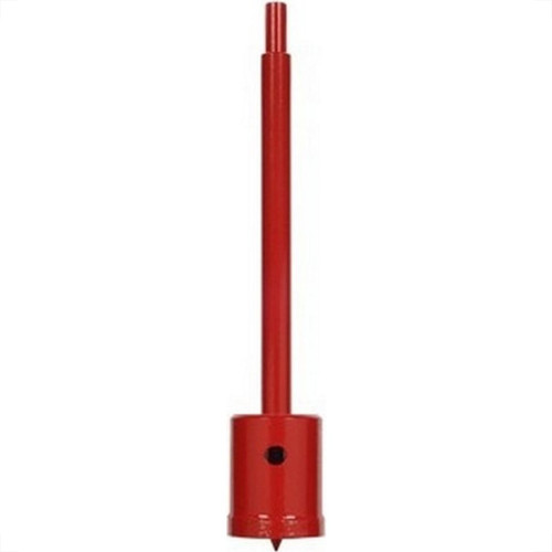 Serra Copo Diamantada Braskoki Ksc 30Mm - Seco