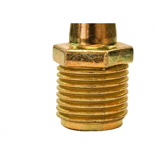 Espigao Fixo Garden Metal Zamac 1/2''X1/2'' 10112Bspe