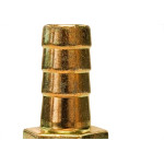 Espigao Fixo Garden Metal Zamac 1/2''X1/2'' 10112Bspe