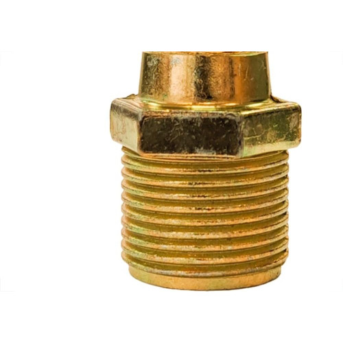 Espigao Fixo Garden Metal Zamac 3/4''X3/4'' 10116Bspe