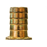 Espigao Fixo Garden Metal Zamac 3/4''X3/4'' 10116Bspe