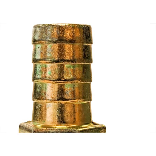 Espigao Fixo Garden Metal Zamac 3/4''X3/4'' 10116Bspe