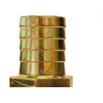 Espigao Fixo Garden Metal Zamac 1''X 1'' 10120Bspe