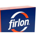 Veda Rosca Firlon 12X10M Caixa Com 60 Pecas - Kit C/60 Pecas