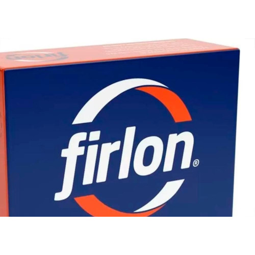 Veda Rosca Firlon 12X10M Caixa Com 60 Pecas - Kit C/60 Pecas