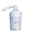 Filtro Lorenzetti Abs Acquabella Branco Parede